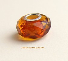 Bernstein Trolle Handarbeit