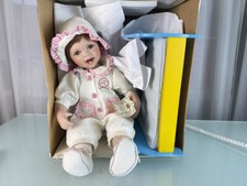 Künstlerpuppe Oncrown