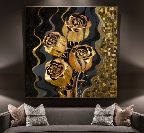 Leinwand bild bis 140x140x5 - xl,