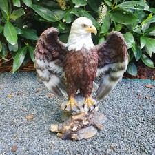 Gartenfigur Gartendeko