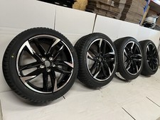 Original Toyota CH-R 19“ GR Sport Winterräder NEU CHR C-HR 8720-6 MWST Reifen