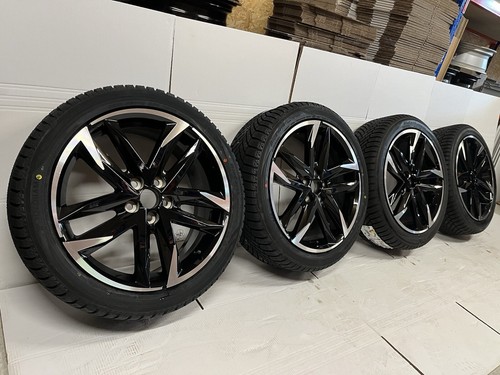 Original toyota gr - original, 19“