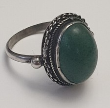 Traumhafter Art Deco Aventurin