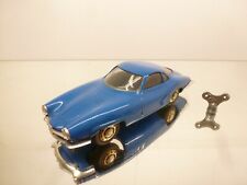 TOGI 5 ALFA ROMEO GIULIETTA SPRINT SPECIALE - rare BLUE 1:23- GOOD COND. - 239