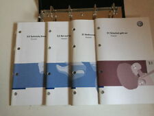 VW TOURAN 1 Betriebsanleitung 2005 2006 Bedienungsanleitung Handbuch Bordbuch BA