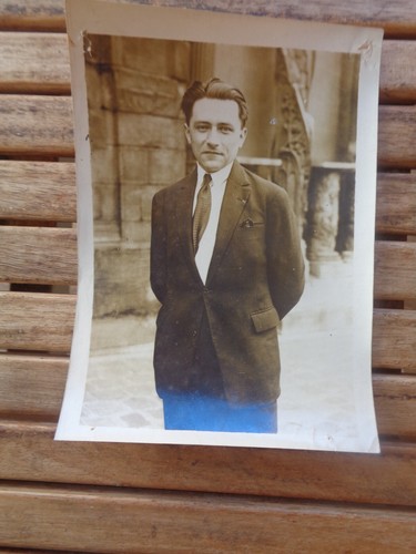 Foto von henri - foto, manuel