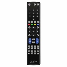 RM Series Fernbedienung