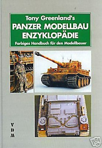 Greenland panzer modellbau - panzer,