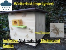 Hummelnistkasten
