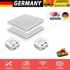 Funkschalter Set