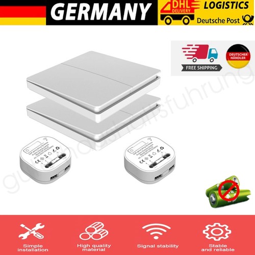 Smarthome funk steuerung - funk,
