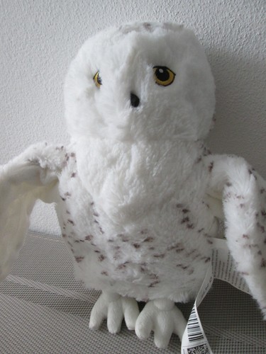 Ikea handpuppe eule - ikea,