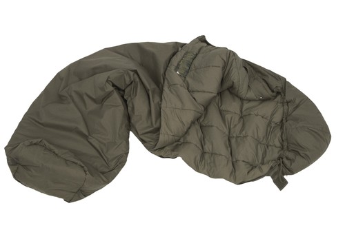 Bundeswehr schlafsack tropen - bundeswehr,