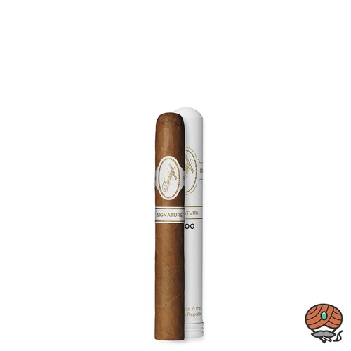 Davidoff signature 2000 - davidoff, no.