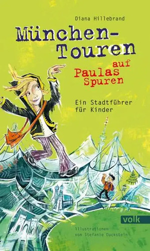 München touren auf paulas - münchen-touren,