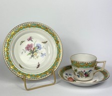 KPM Kurland-Mokka Gedeck-3