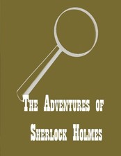 The Adventures of Sherlock