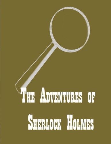 The adventures sherlock - the,