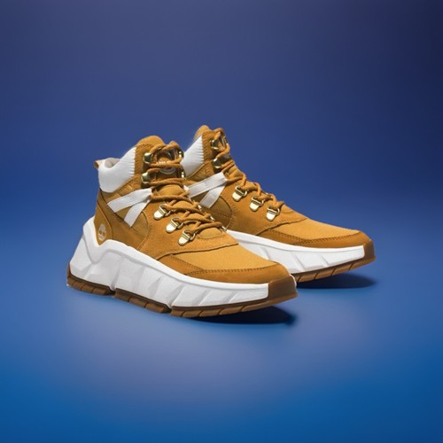 Timberland tbl turbo mid hiker - tbl,