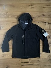 Stone Island Fleece Jacke