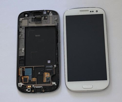 Original samsung galaxy - galaxy, s3