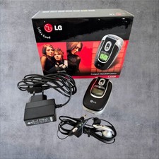 LG C3320 / Handy Vintage OVP -