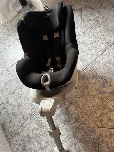 Autositz britax römer isofix - autositz,