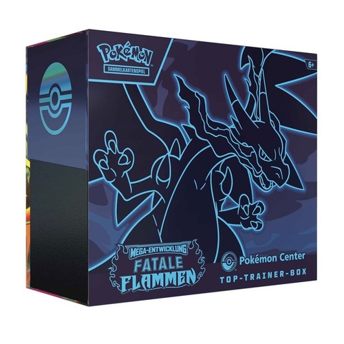 Pokemon pokémon center fatale - pokemon,