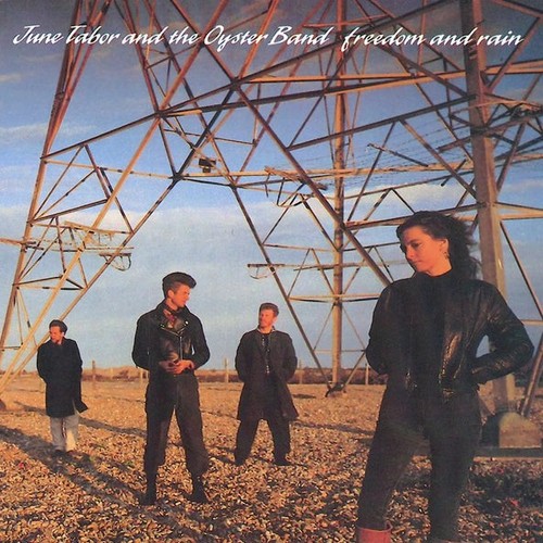 June tabor oysterband - oysterband,
