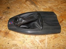 Mittelkonsole Verkleidung Schaltsack Ford Focus MK1 Ghia YS4XA045B78AAW