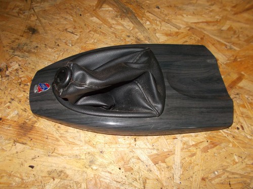 Mittelkonsole verkleidung - mittelkonsole,