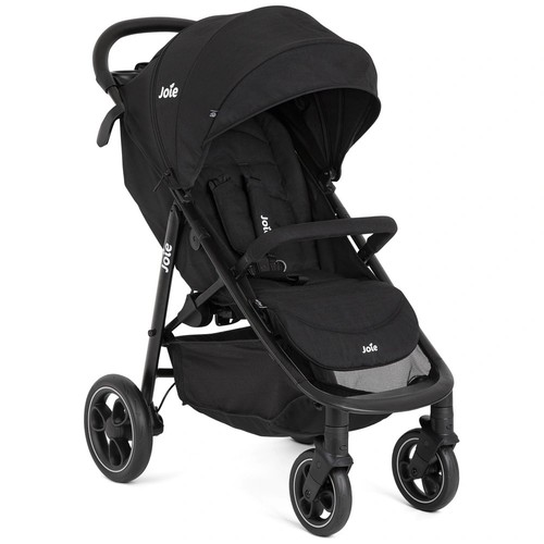 Joie litetrax sportwagen shale - sportwagen,