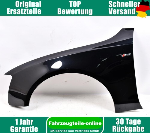 Kotflügel seitenwand vorn - seitenwand,