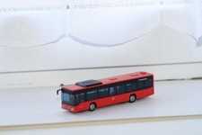 AWM Stadtbus Setra S 415 NF DB Bahn Frankenbus