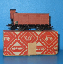 40-50er Jahre Märklin H0 316N