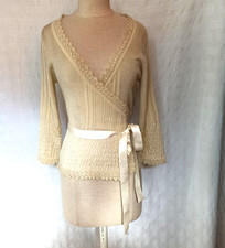 MORGAN Damen Wickel Jacke