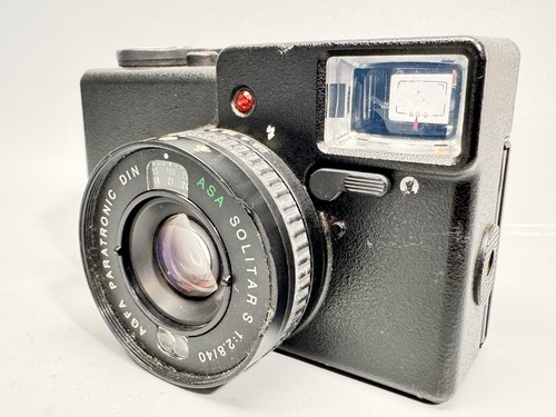 Agfa optima 1035 sensor - agfa,