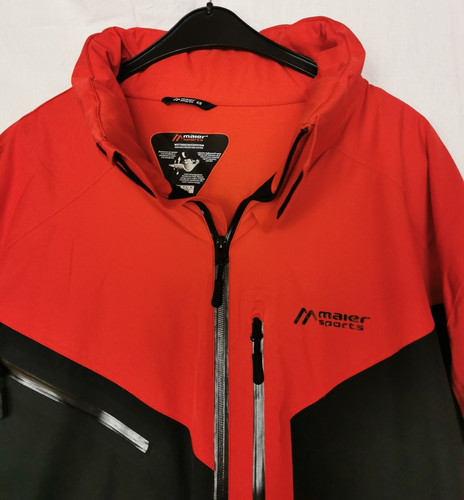 H800 maier sports herren - sports,