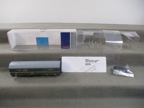 Roco spur 74462 - spur,