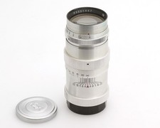 LZOS Jupiter-11 Teleobjektiv