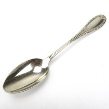 Bruckmann Kaffeelöffel 800er