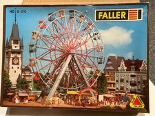 Faller H0 B 310 "Fallers