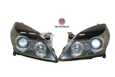 Opel Vectra C Signum