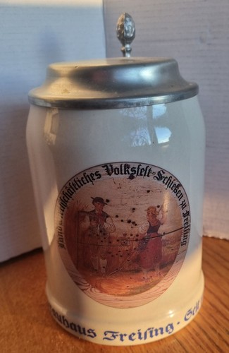 Bierkrug s hofbrauhaus - bierkrug, k.s.