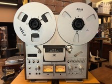 AKAI GX 630db Reel Tape Deck