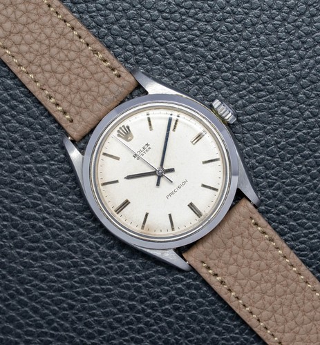Rolex oyster precision - rolex,