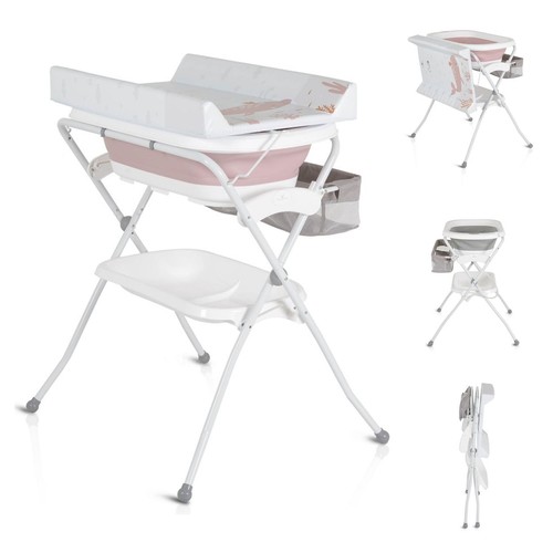 Cangaroo babywanne wickeltisch - babywanne,