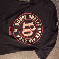 Original Böhse Onkelz T-Shirt