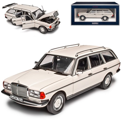 Norev mercedes 200t - norev,