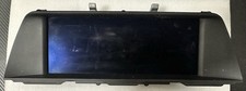 BMW 5er F10 F11 Display